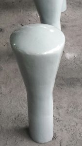 BOLARDO M-62