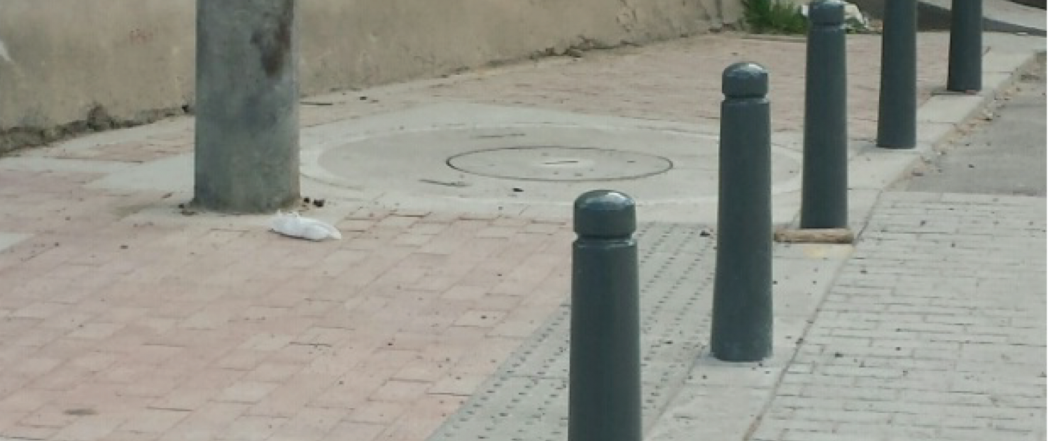 bolardo